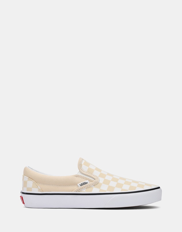 Vans - Classic Slip-On - Men's