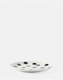 HOTTIE - Pennie 12-Piece Dinner Set