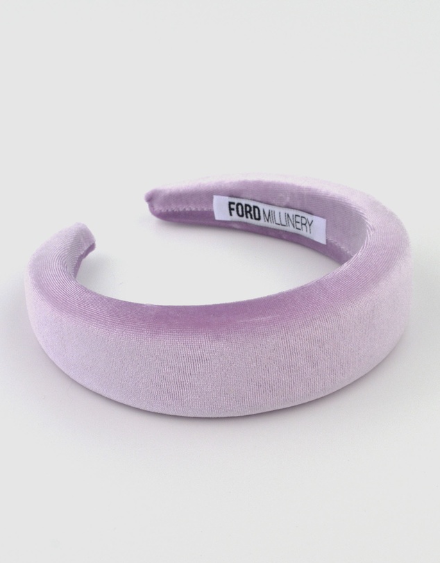 FORD MILLINERY - Rachel Headband