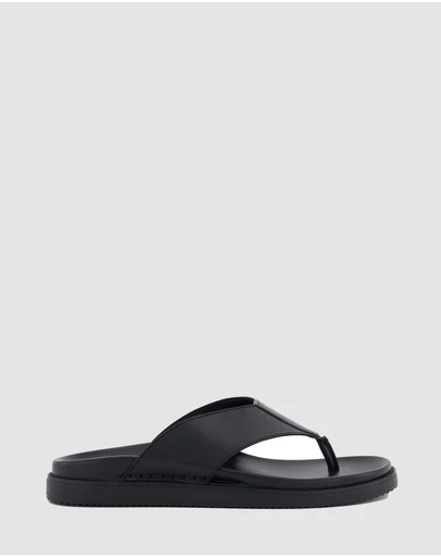 Dune London - Iddolise - Black