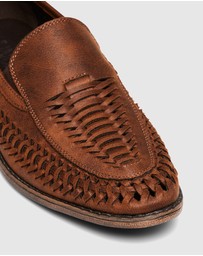 Uncut - Lake Loafers