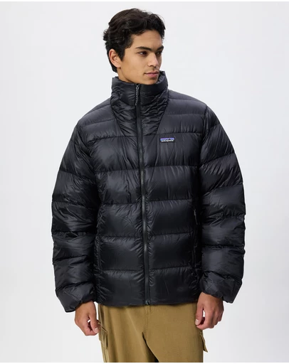 Patagonia - Fitz Roy Down Jacket