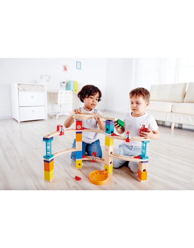 Hape - Castle Escape