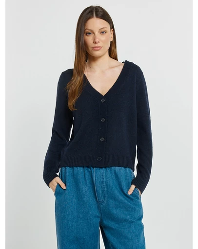 Betty Basics - FiFi Cardigan