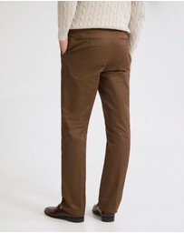 Oxford - Wordsworth Cotton Pant