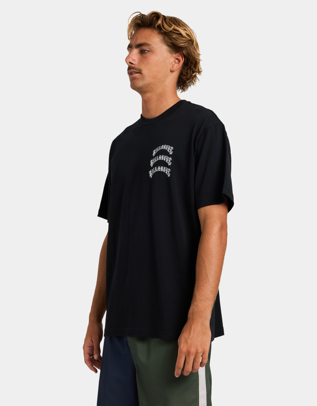 Billabong - Mens Backtrack T-Shirt