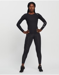 2XU - Core Compression Long Sleeve Top