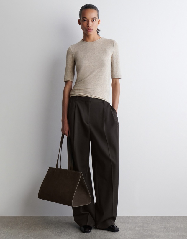 COS - Slim Lightweight T-Shirt