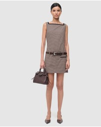Staud - Skyla Dress
