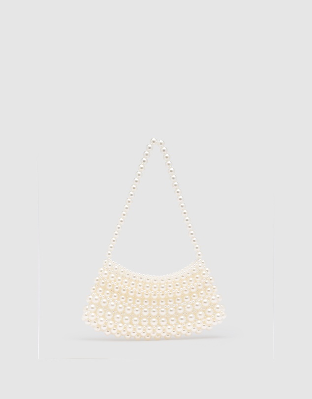 Nine West - Bobbie Beaded Bag