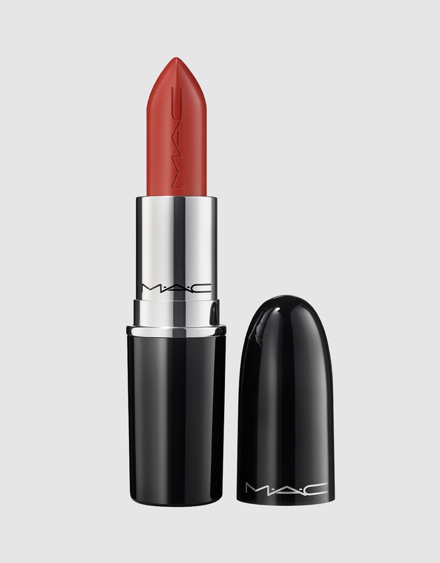 MAC - Lustreglass Sheer-Shine Lipstick