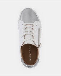 Miss Sofie - Lyda Sneakers