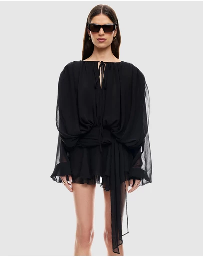 Lioness - Elements Mini Dress