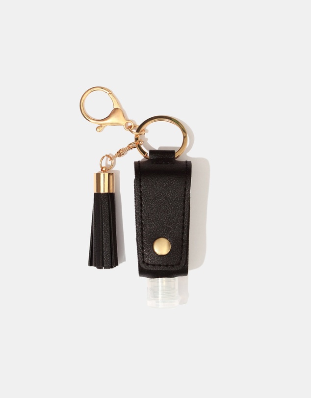 Ben & Ellie Baby - Hand Sanitiser Holder