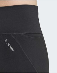 adidas Performance - Run Essentials Full Length Leggings Womens