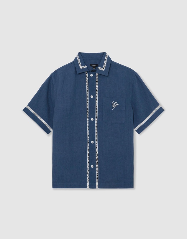 REISS - Yamal Shirt