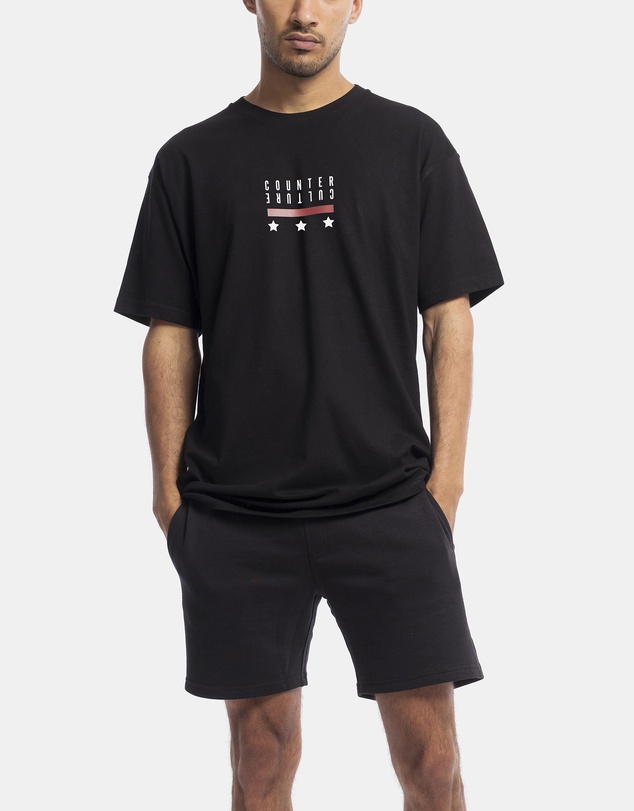 Counter Culture - Legion Oversize Tee
