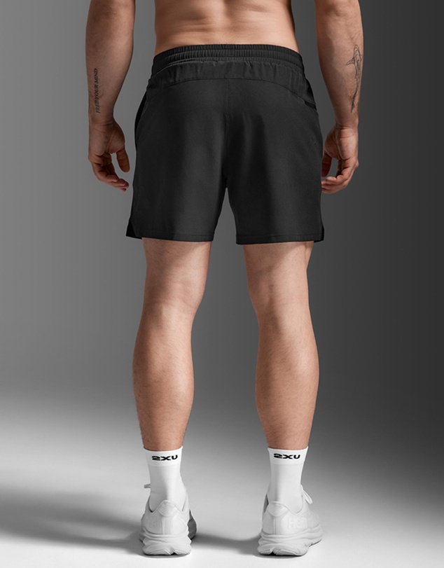 2XU - Aero Hybrid Swim Shorts