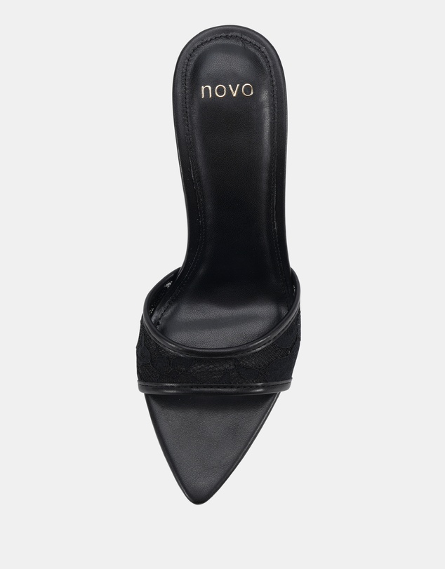 Novo - Yolo Heels