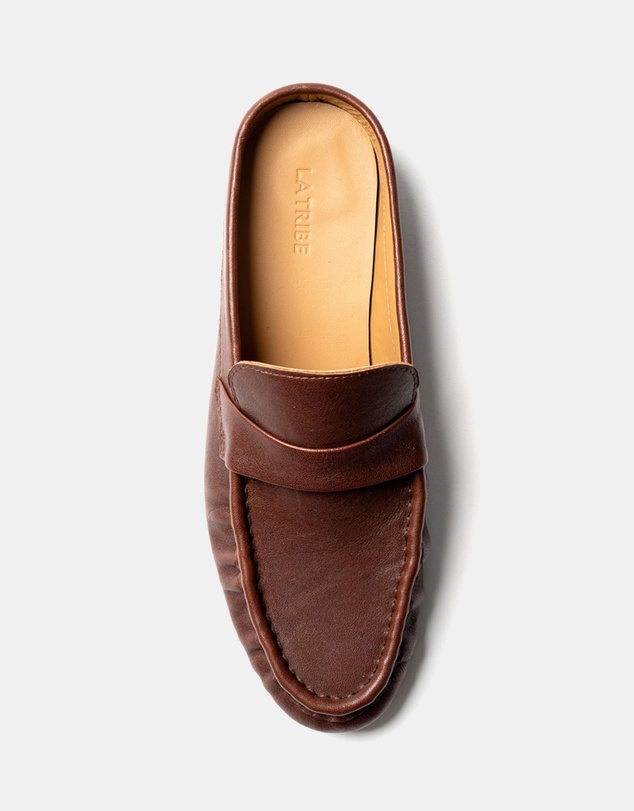 La Tribe - Naomi Mules