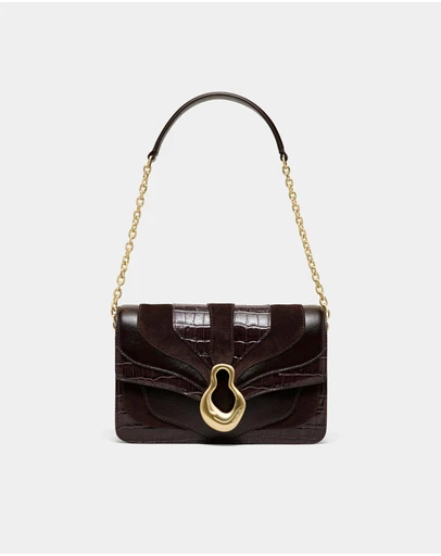 MIMCO - Shield Crossbody Bag