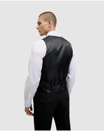 Politix - Elijah Tailored Vest