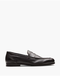 Aquila - D'ORO Collection - Bromley Penny Loafers