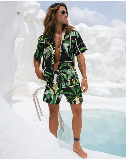 Runaway the Label - Arlo Shirt