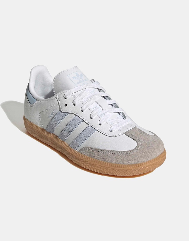 adidas Originals - Samba OG - Kids