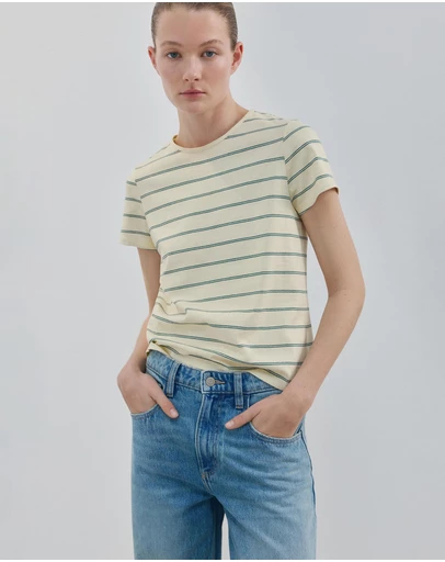 M.N.G - Ancli T-Shirt