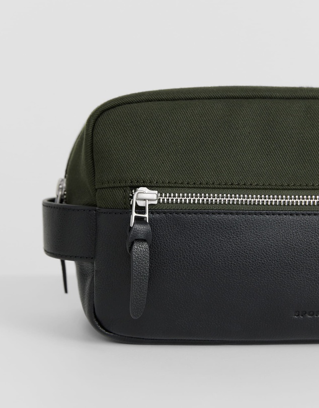 Sportscraft - Howard Wash Bag