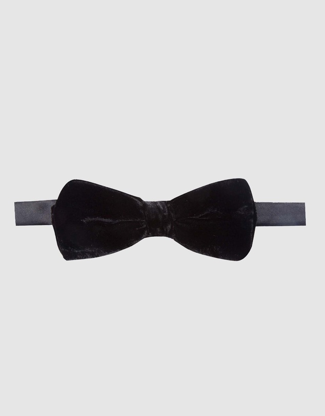 Abelard - Velvet Bowtie