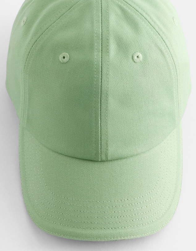 & Other Stories - Cotton-Twill Baseball Cap