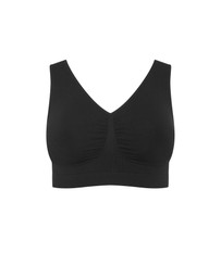 City Chic - Smooth & Chic Seamless Bra