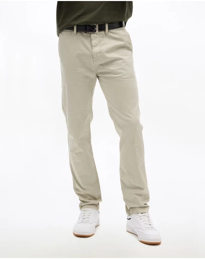 Superdry - Vintage Slim Fit Chino Pant