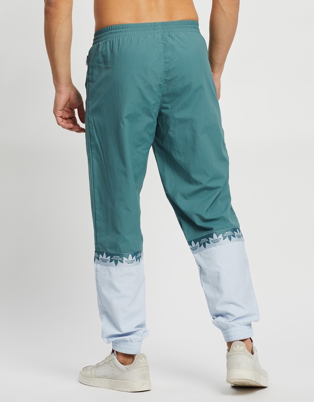 adidas Originals - Adicolor Sliced Trefoil Track Pants