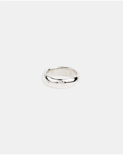 By Charlotte - Lover Bold Ring