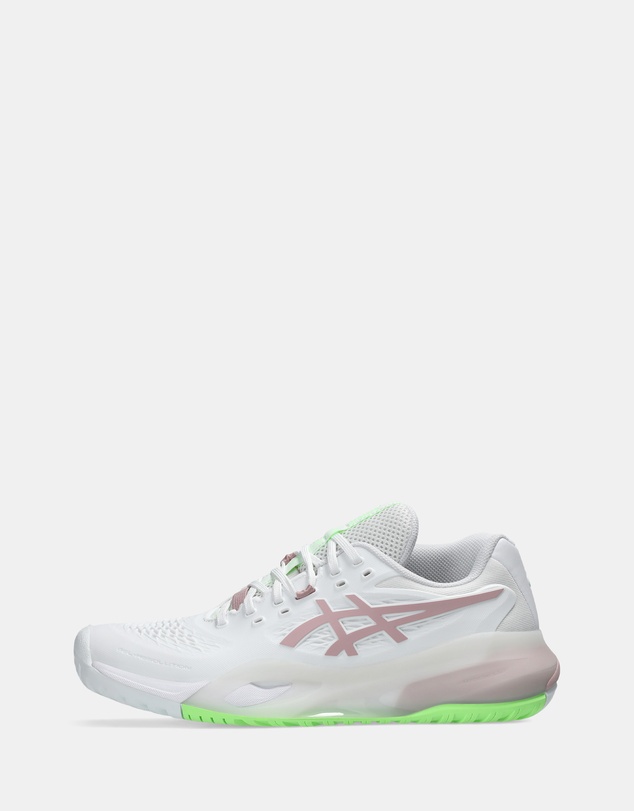 ASICS - GEL-Resolution X (Hardcourt) Wide - Women's