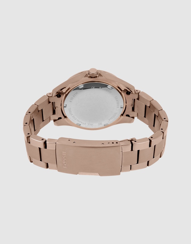Fossil - Riley Women's Analogue Watch