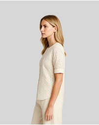 KAJA Clothing - Heidi Shirt