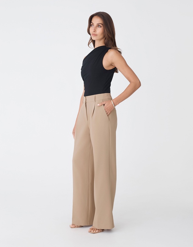 Forcast - Nikki Tailored Pants