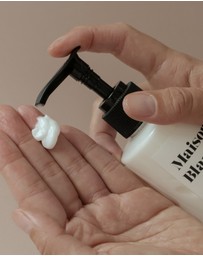 Maison Blanche - 013 Espresso & Almond - Hand Lotion