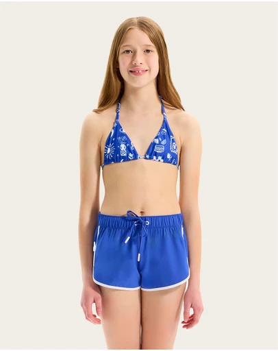 Seafolly - Essentials Boardshorts - Teens
