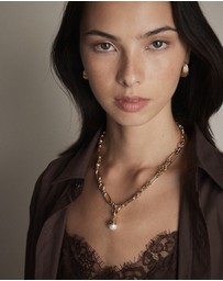 MIMCO - Westlyn Pearl Charm