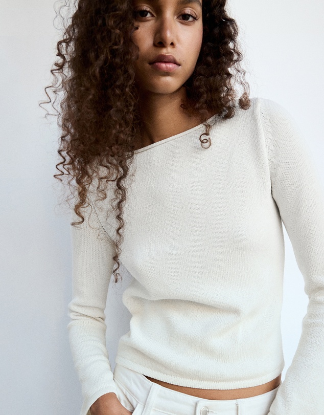 M.N.G - Pimentel Sweater