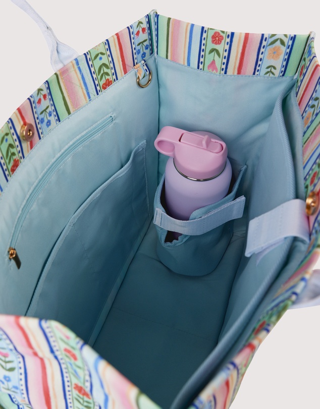 The Somewhere Co - Buttercup Ultimate Tote Bag