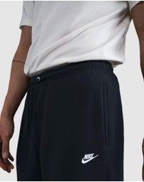 Nike - Club Men's Open-Hem Fleece Trousers