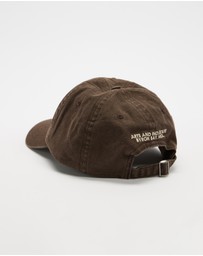 Thrills - In The Heart Of Byron Bay 6 Panel Cap