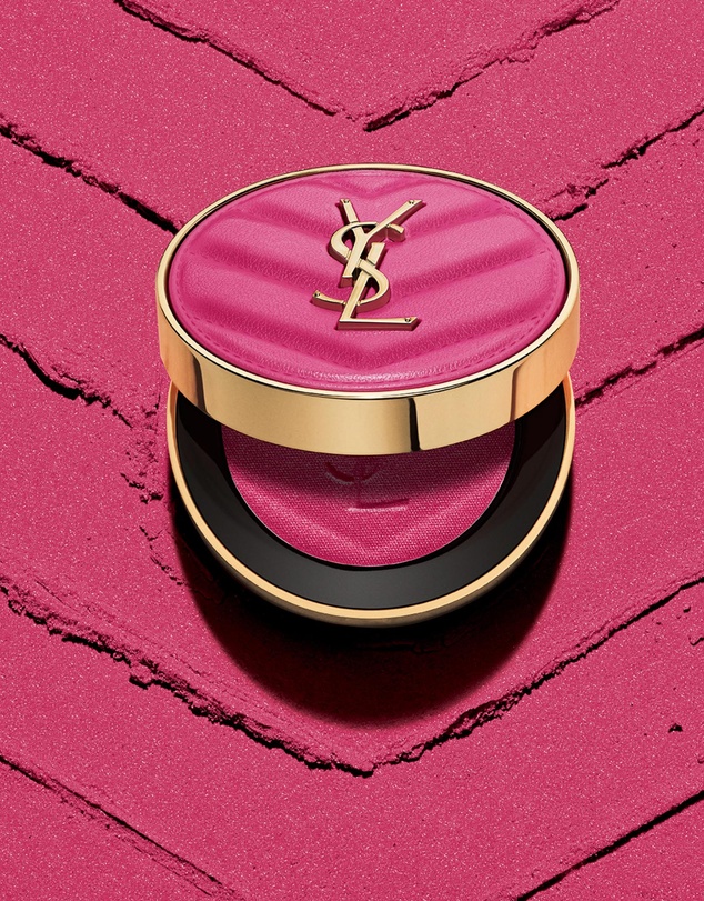 Yves Saint Laurent - Make Me Blush Powder