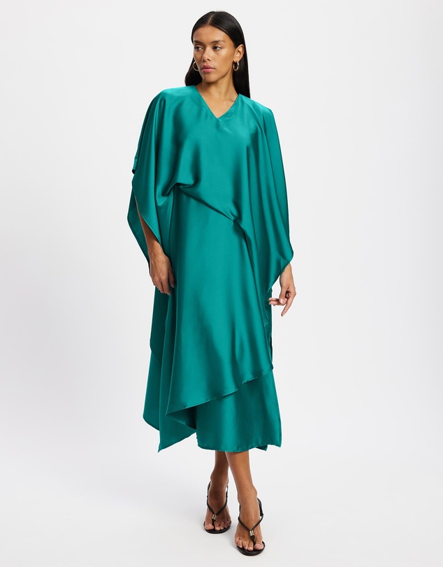Mossée - Stella Two Layers Dress